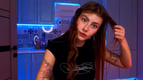 Willow online show from October 10, 9:14 pm