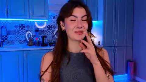 Willow online show from October 11, 10:08 pm