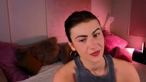 Willow online show from October 26, 9:21 pm