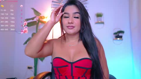 Snapshot of _abby07 chatting on December 8, 5:50 am _abby07 online show from December 8, 5:50 am