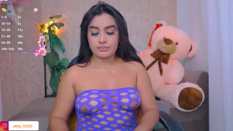 Snapshot of _abby07 chatting on September 30, 10:59 pm _abby07 online show from September 30, 10:59 pm