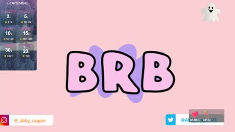 Aby online show from December 13, 6:27 pm