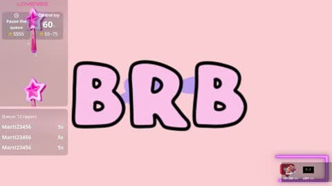 Aby online show from March 10, 3:20 pm