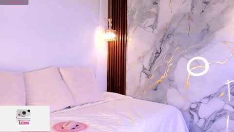 Gabriela   abby online show from April 15, 6:59 pm