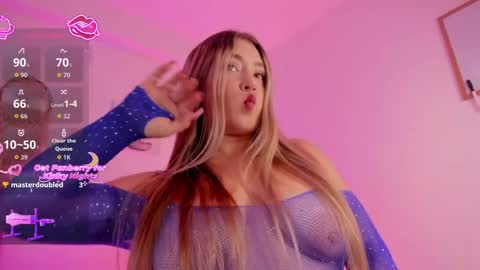 Abby Cooper online show from April 5, 2:09 am