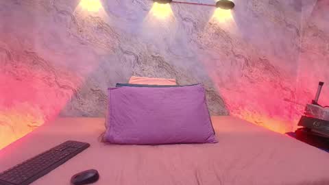  abby rouss online show from October 31, 3:07 am