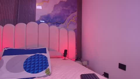  abby rouss online show from April 15, 3:13 am