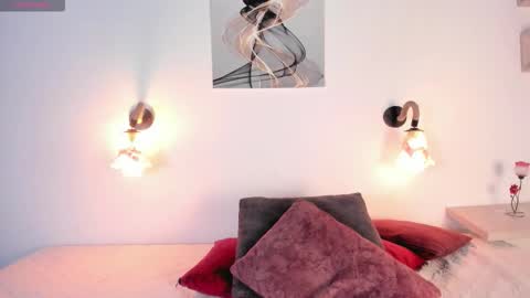 Abby online show from November 23, 3:34 pm