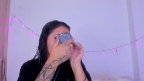 Snapshot of _abbyrouse_ chatting on December 3, 11:08 am Abby online show from December 3, 11:08 am