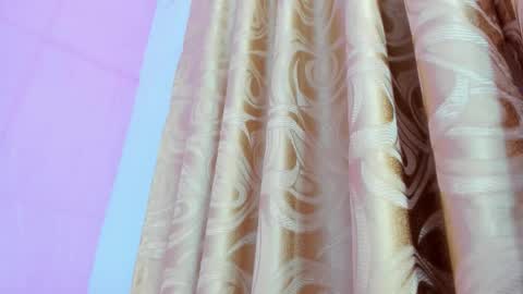 Snapshot of _abril77 chatting on February 11, 3:11 am Abril online show from February 11, 3:11 am