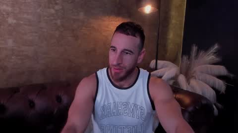 _adamcoper_ online show from January 18, 3:05 pm