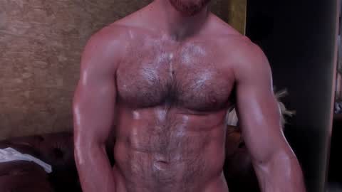 _adamcoper_ online show from January 25, 9:14 pm