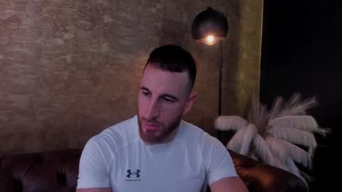 _adamcoper_ online show from January 31, 10:52 pm