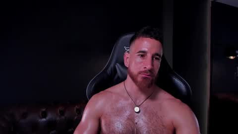 _adamcoper_ online show from September 20, 3:18 am