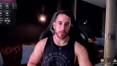 _adamcoper_ online show from February 26, 12:20 am