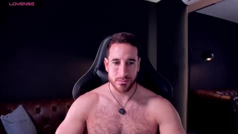 _adamcoper_ online show from March 26, 4:12 pm