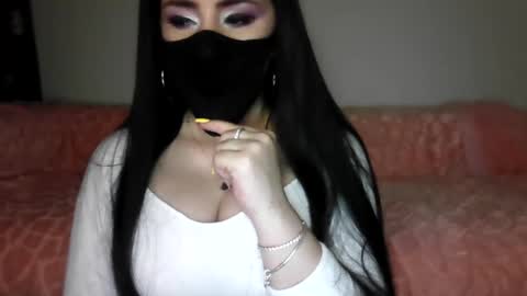 Adela online show from December 2, 6:43 pm