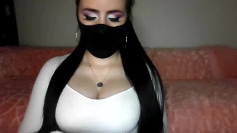 Adela online show from December 2, 9:50 pm
