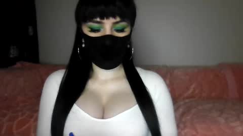 Adela online show from December 27, 5:37 pm