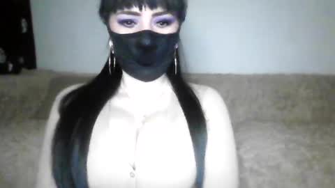 Adela online show from January 14, 3:57 pm