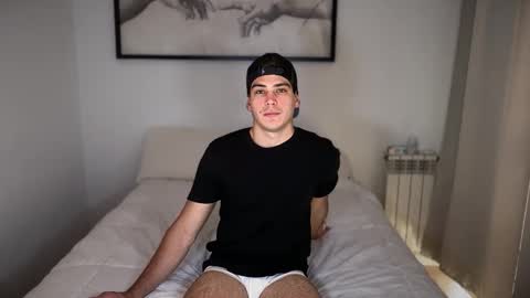 _aesthetic online show from February 23, 10:34 am