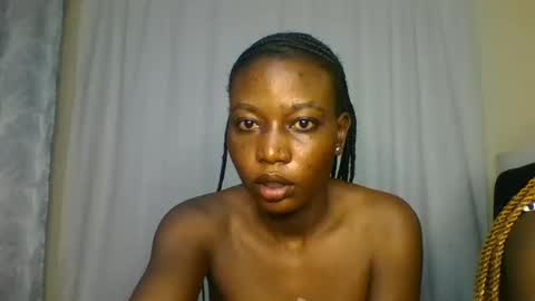 Snapshot of _africana4 chatting on April 12, 11:32 pm africana4 online show from April 12, 11:32 pm