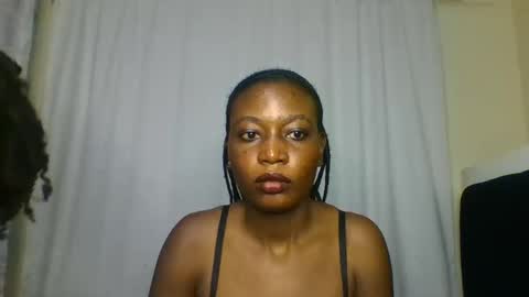 Snapshot of _africana4 chatting on April 13, 11:54 pm africana4 online show from April 13, 11:54 pm