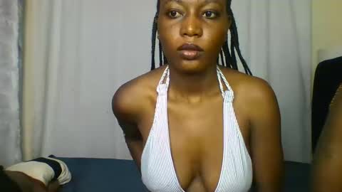 Snapshot of _africana4 chatting on April 15, 11:38 pm africana4 online show from April 15, 11:38 pm