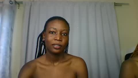 Snapshot of _africana4 chatting on April 20, 8:06 am africana4 online show from April 20, 8:06 am