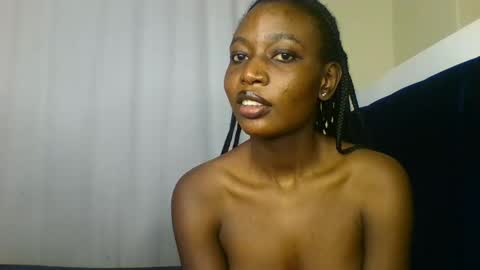 Snapshot of _africana4 chatting on April 21, 4:45 pm africana4 online show from April 21, 4:45 pm