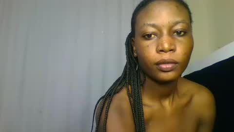 Snapshot of _africana4 chatting on April 22, 8:06 am africana4 online show from April 22, 8:06 am