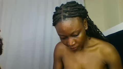 Snapshot of _africana4 chatting on April 29, 10:41 am africana4 online show from April 29, 10:41 am