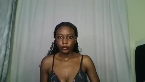 Snapshot of _africana4 chatting on April 29, 5:30 pm africana4 online show from April 29, 5:30 pm