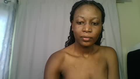 Snapshot of _africana4 chatting on April 30, 8:09 am africana4 online show from April 30, 8:09 am