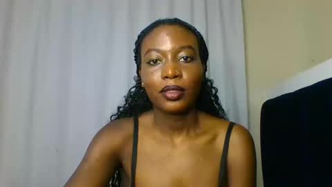 Snapshot of _africana4 chatting on May 5, 11:40 am africana4 online show from May 5, 11:40 am