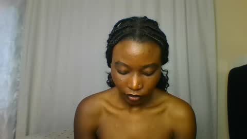 Snapshot of _africana4 chatting on May 8, 12:21 pm africana4 online show from May 8, 12:21 pm