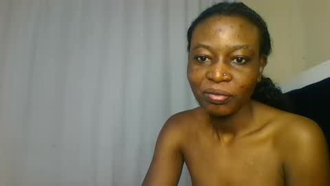 Snapshot of _africana4 chatting on May 16, 8:22 am africana4 online show from May 16, 8:22 am