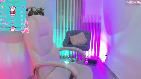 Agatha online show from December 17, 8:23 am