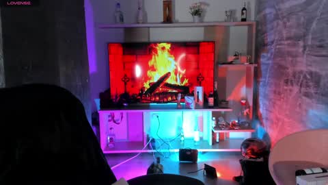 Agatha online show from January 27, 9:33 pm