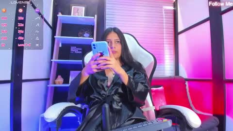 Agatha online show from February 25, 3:27 pm