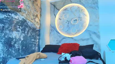 Agatha online show from September 10, 4:29 pm