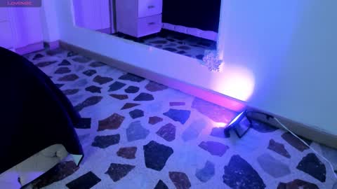 Agatha online show from October 12, 4:44 am