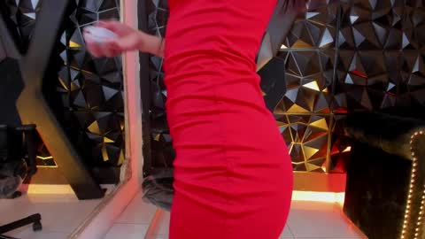 Agatha online show from April 1, 10:40 pm