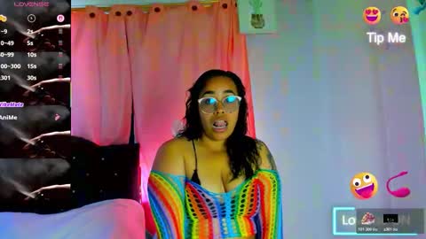 Aitana online show from February 7, 1:48 pm