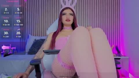 aitana online show from October 7, 6:38 pm