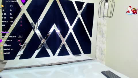  Alaia online show from December 23, 3:12 pm