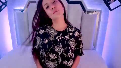  Alaia online show from February 26, 11:41 am