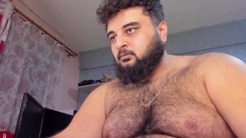 Alan online show from January 18, 4:21 pm