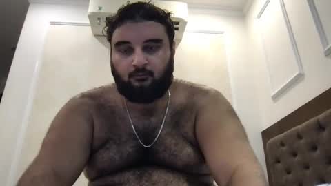 Alan online show from May 12, 9:28 am