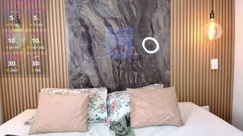 ALANA  online show from November 25, 3:34 pm